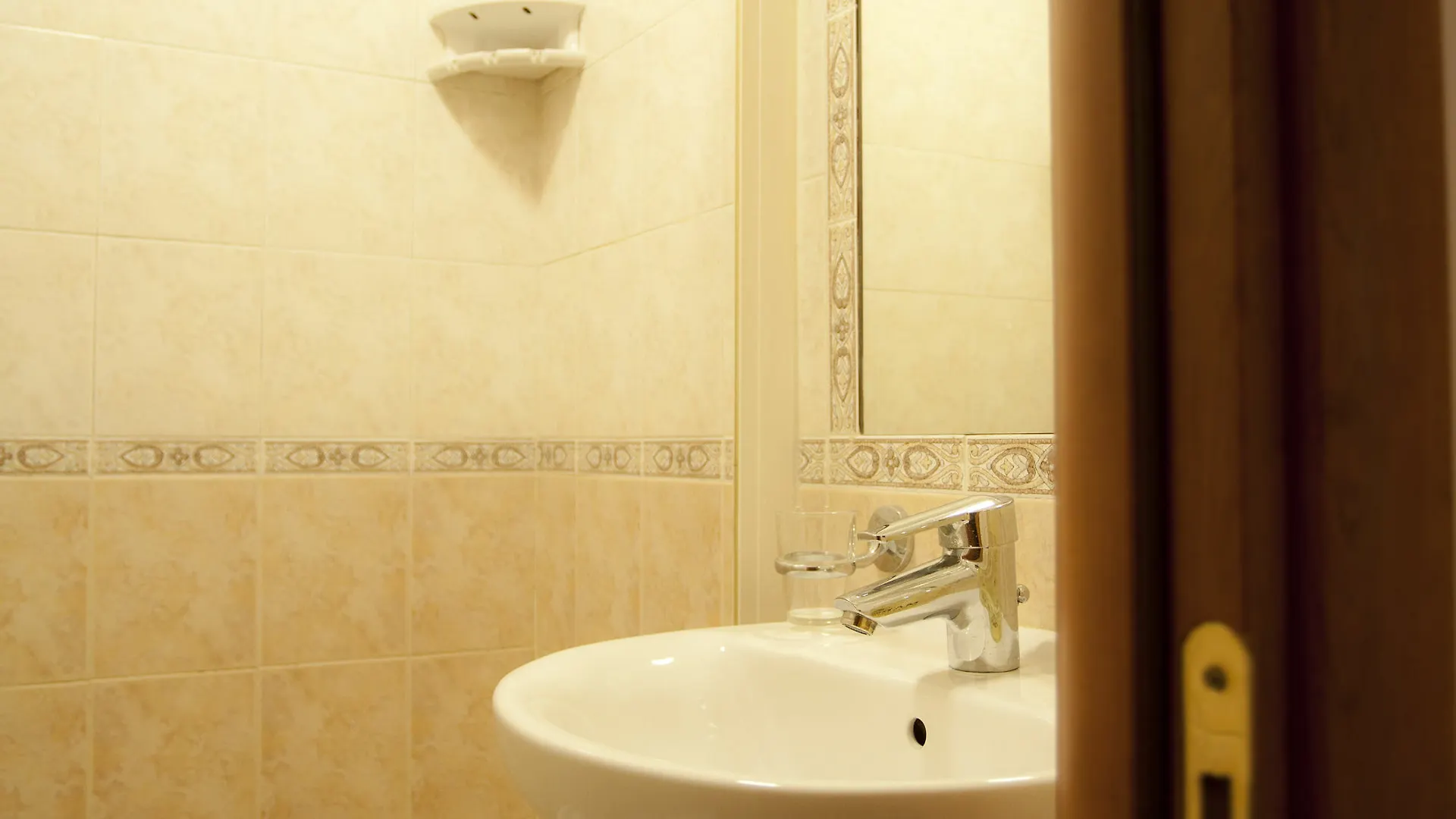 59 Steps Trevi Hotel Rome