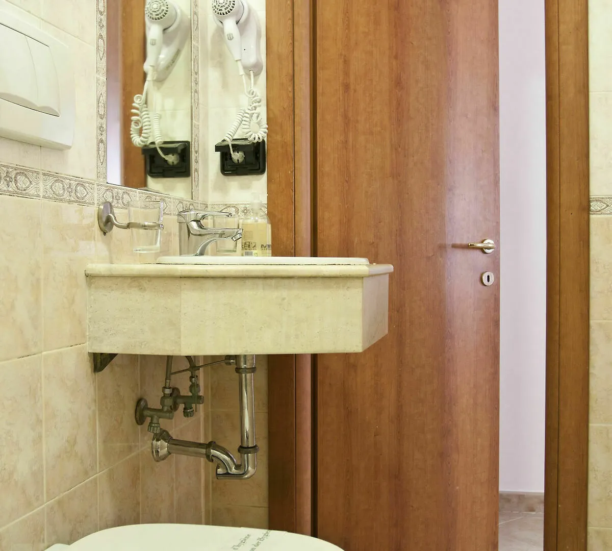 59 Steps Trevi Hotel Rome 3*,