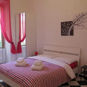 Casavostra Hotel apartamentowy