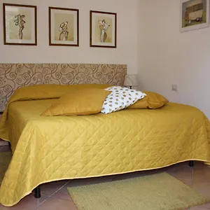 Bed & Breakfast Le Tre Sorelle A Testaccio, Rome
