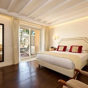4* Отель Degli Artisti