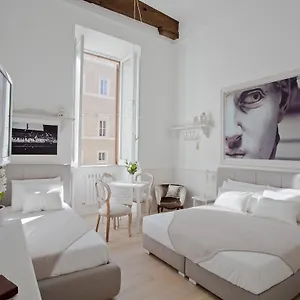 3* Гостевой дом Primo Piano