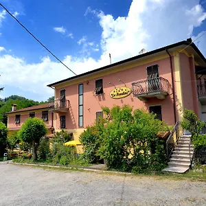 le-rondini-ricco-del-golfo.hotelitalianriviera.com/