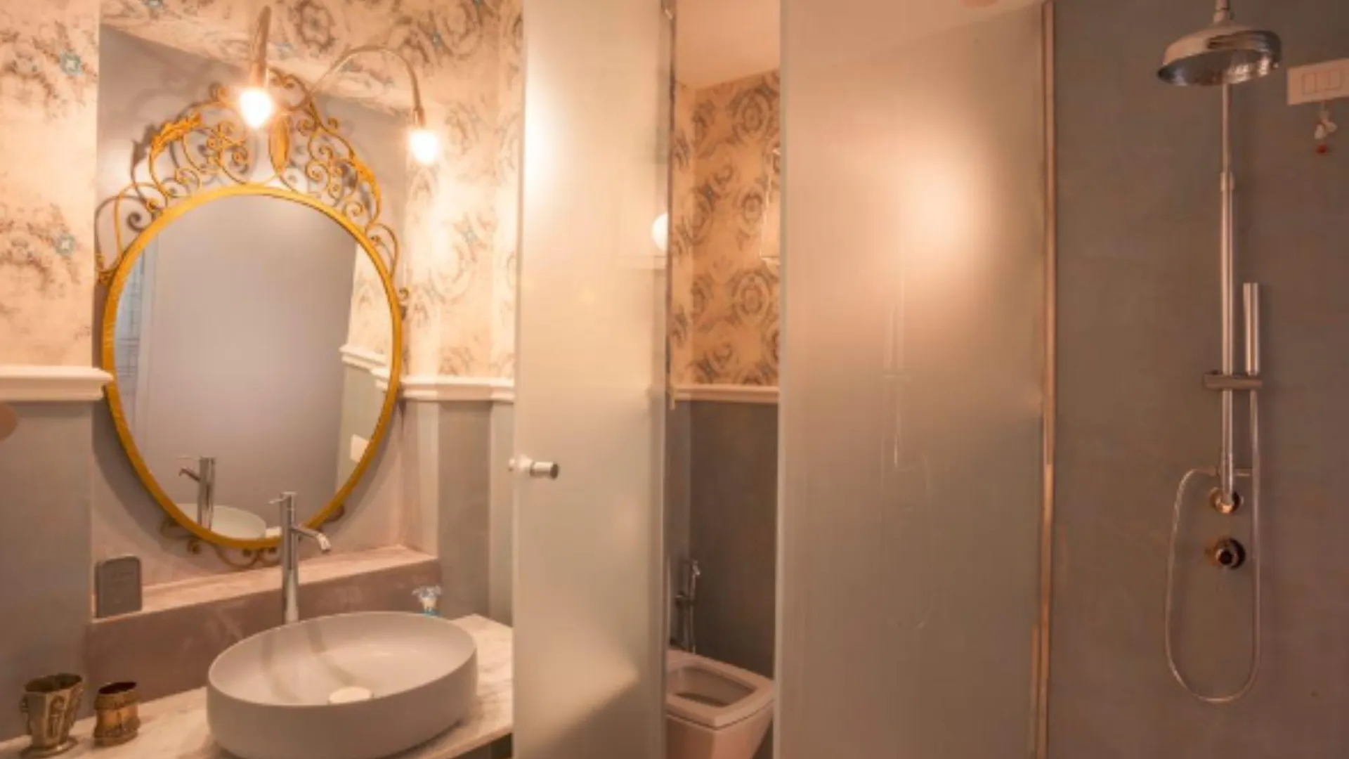 Guest house 59 Steps Trevi Hotel Rome