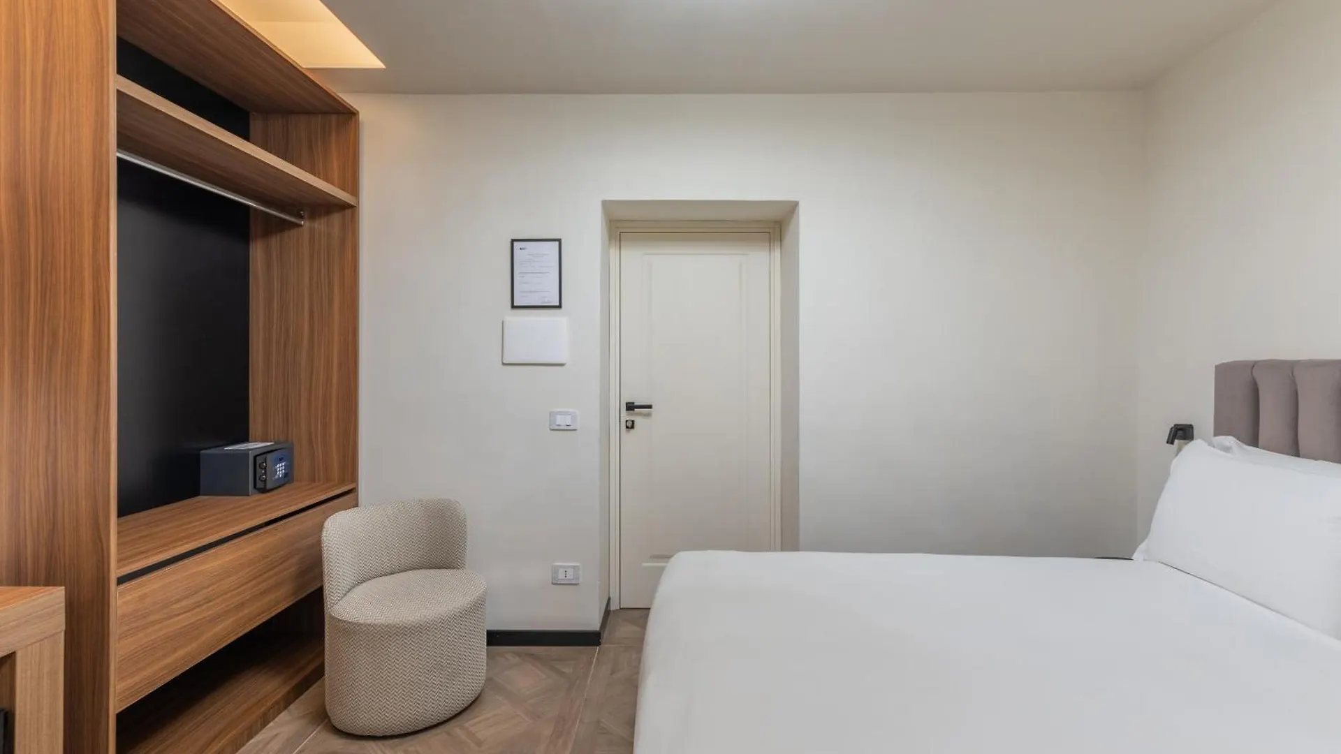 Guest house 59 Steps Trevi Hotel Rome