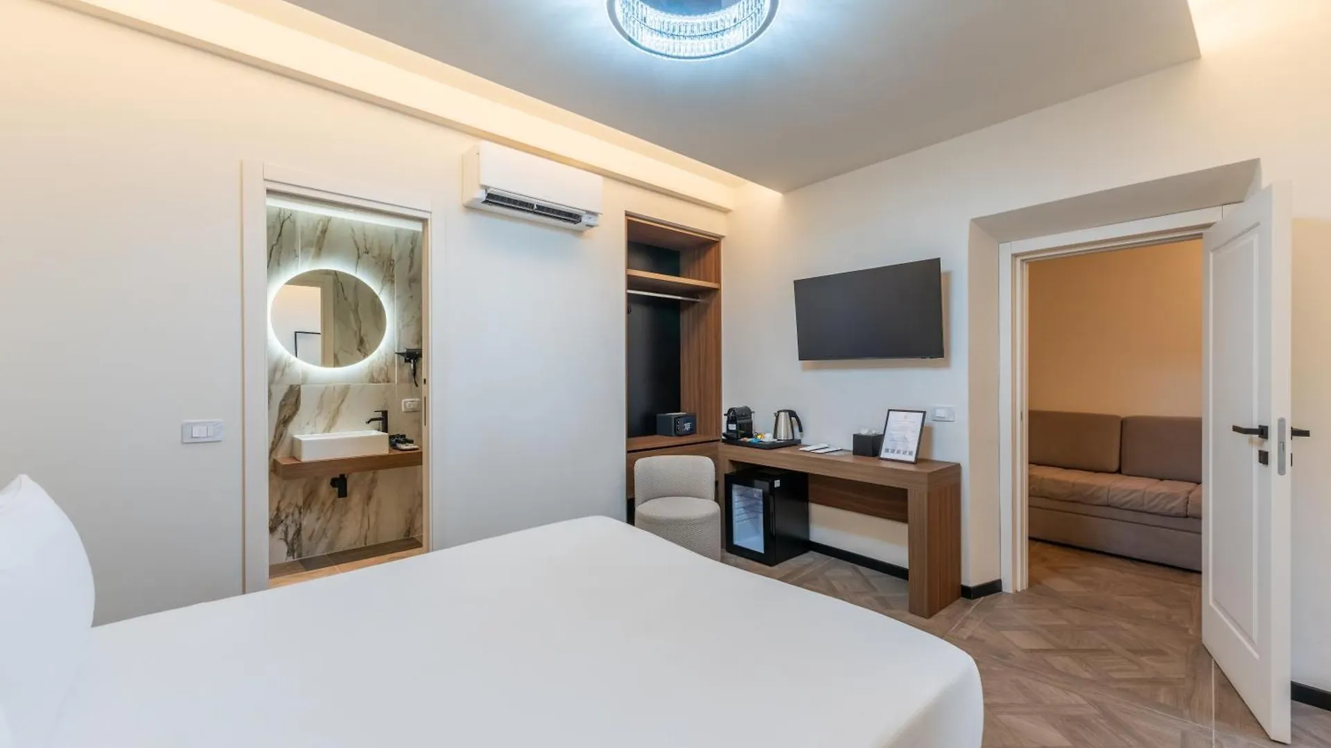 Guest house 59 Steps Trevi Hotel Rome
